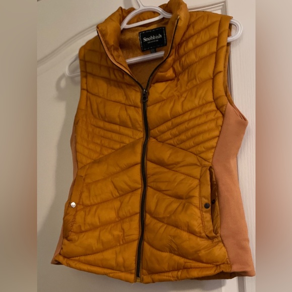 Snobbish puffer quitted vest - Picture 2 of 4